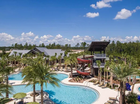 360 Communities at Shearwater