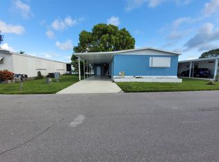 829 Calamondin Ct #829, North Fort Myers, FL 33917