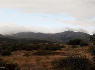 18284 S Spoon Rd, Peeples Valley, AZ 86332