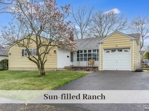 86 Garwood Road, Fair Lawn, NJ 07410