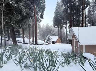 32811 Birch Hl, Palomar Mountain, CA 92060