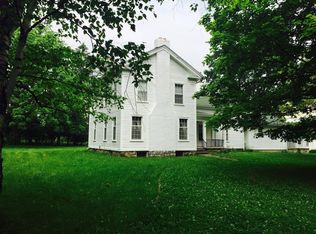 Stein Rd, Ann arbor, MI 48105