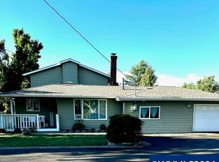 4841 Bailey Rd NE, Keizer, OR 97303