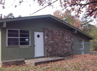 64 Country Aire Dr, Heber Springs, AR 72543