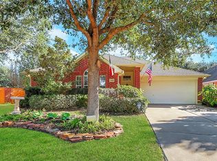 7626 Arbor Wind Ln, Cypress, TX 77433