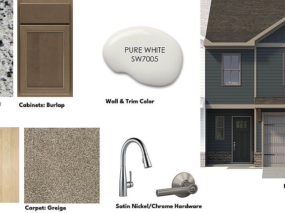 3rd image of 1424 Mountain Quail Cir