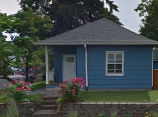 101 NE Garfield St, Camas, WA 98607