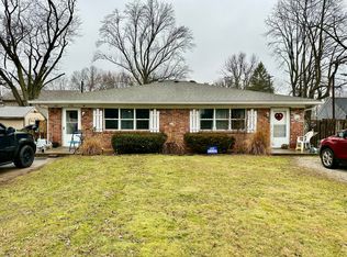 1520 E Stop 10 Rd, Indianapolis, IN 46227