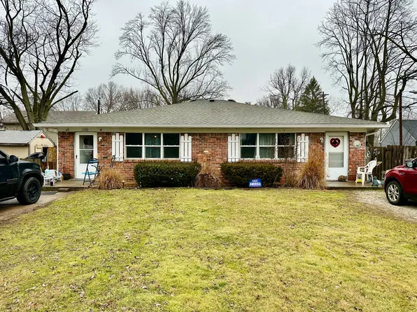 1520 E Stop 10 Rd, Indianapolis, IN 46227