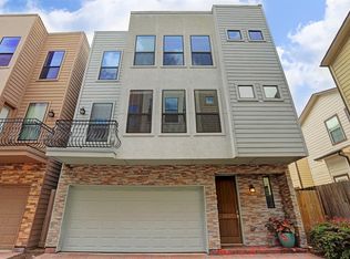 1837 Radcliffe St, Houston, TX 77007