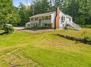15 Checkerberry Ln, Goffstown, NH 03045