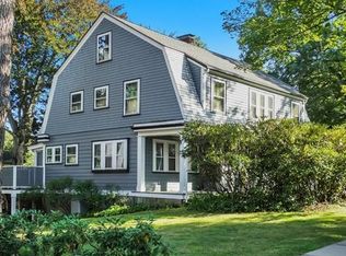 338 Central St, Newton, MA 02466