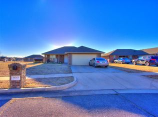 8501 N Phillips Ave, Oklahoma City, OK 73114