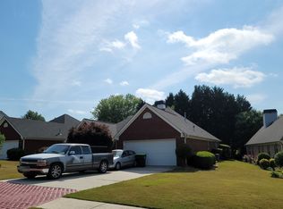 173 Meridian Dr, Stockbridge, GA