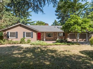 13775 SW Hart Rd, Beaverton, OR 97008