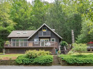 101 Stony Rd, Accord, NY 12404