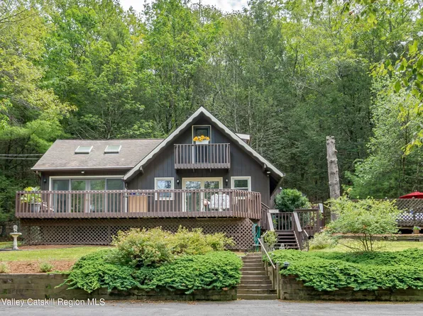 101 Stone Road, Accord, NY 12404