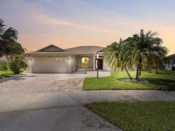 8680 Quinn Ct, North Port, FL 34287