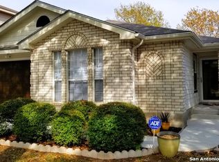 634 Bobcat Crk, San Antonio, TX 78251