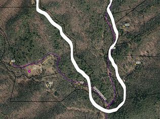 0 Morgan Creek Rd, Marble, NC 28905