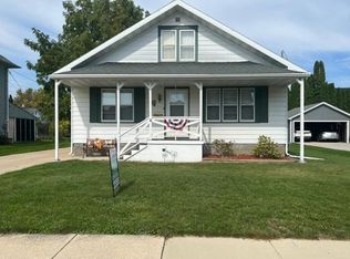 408 W Jefferson St, Waupun, WI 53963