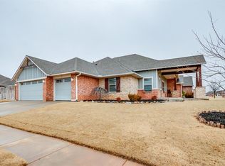 4101 SE 38th St, Norman, OK 73071