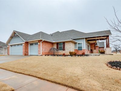 4101 SE 38th St, Norman, OK, 73071