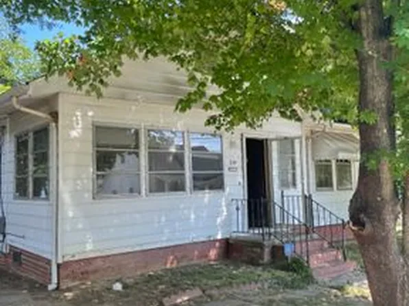 214 S Highland St, Gastonia, NC 28052