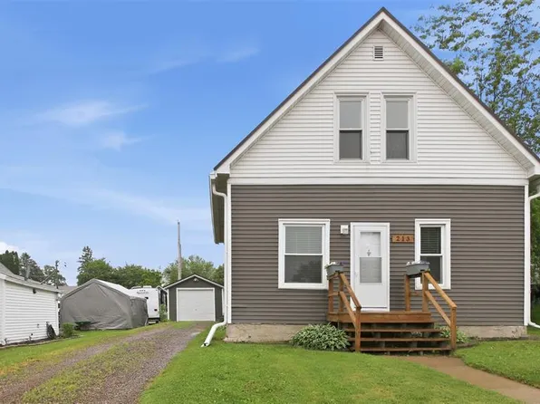 213 Garfield Street, Stanley, WI 54768