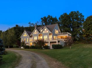 90 Quasset Rd, Pomfret Center, CT 06259