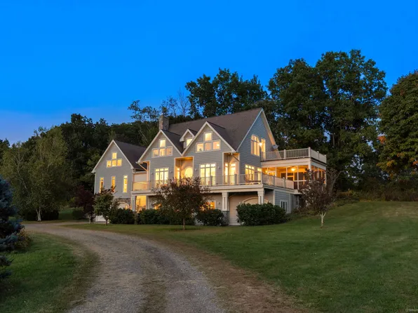 90 Quasset Road, Pomfret, CT 06259