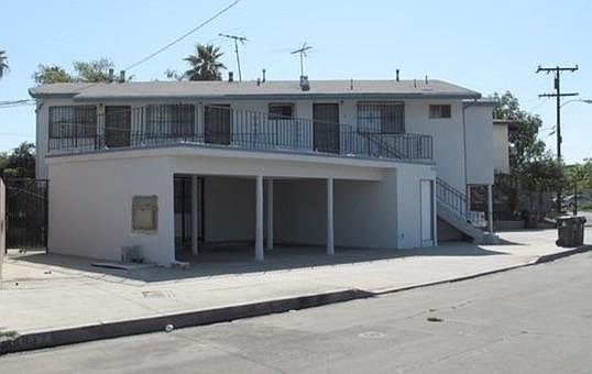 1st image of 839 E Sunrise Blvd #4
