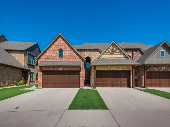 345 Featherstone Trl, Wylie, TX 75098
