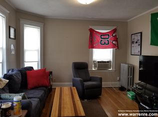 40 Fairbanks St #3, Brighton, MA 02135