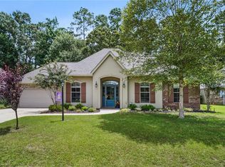108 Timberwood Dr, Madisonville, LA 70447