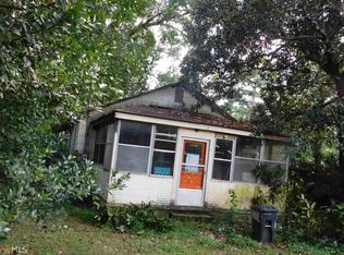 2615 Lake Harbin Rd, Morrow, GA 30260