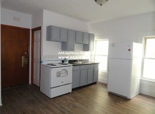 430A Ferry St, Everett, MA 02149