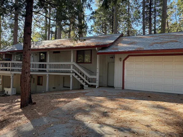 (undisclosed Address), Arnold, CA 95223