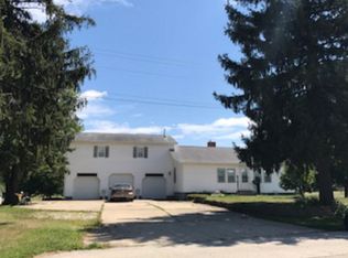 25319 State Route 1, Danville, IL 61834