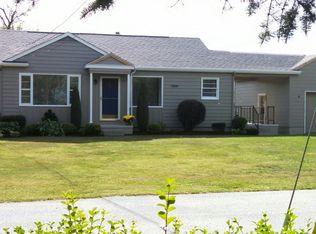 1331 Armstrong Dr, Monongahela, PA