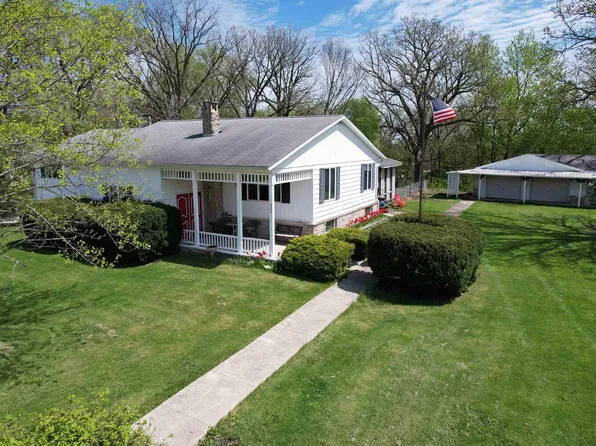 623 N Ohio St, Remington, IN 47977