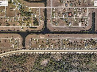2113 NE 33rd Ter, Cape Coral, FL 33909