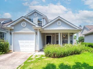 3585 Forest Spring Ct, Lexington, KY 40509