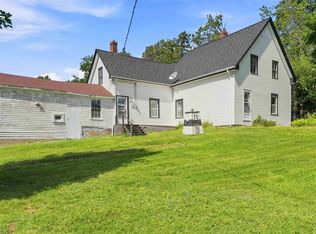 601 Seaman St E, Annapolis, NS B0S1N0