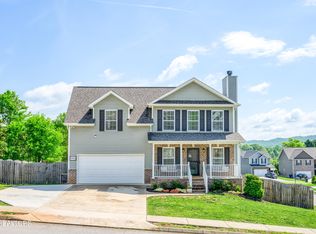 7462 Ladd Rd, Powell, TN 37849