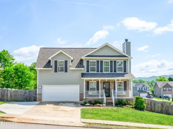 7462 Ladd Rd, Powell, TN 37849