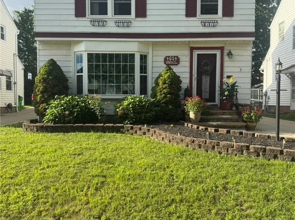 4054 Hinsdale Rd, South Euclid, OH 44121