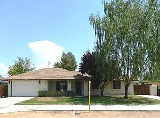 13237 Pocono Rd, Apple Valley, CA 92308