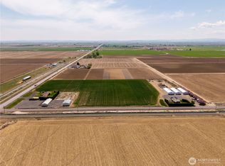17163 Road 7 NW, Quincy, WA 98848