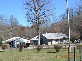 1759 Claysville Rd, Crossville, TN 38571